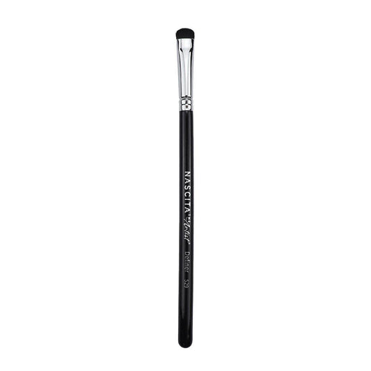 Nascita The Artist Defining Eye Brush for Precise Makeup by Beauty Care Bag