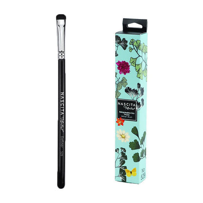 Nascita The Artist Defining Eye Brush for Precise Makeup by Beauty Care Bag