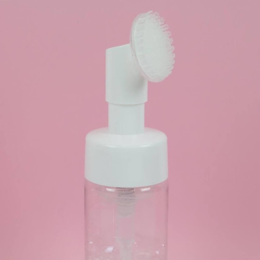 Nascita Trina Foaming Cleanser Bottle for Skincare 150ml by Beauty Care Bag