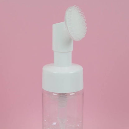Nascita Trina Foaming Cleanser Bottle for Skincare 150ml by Beauty Care Bag
