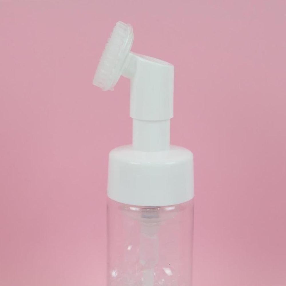 Nascita Trina Foaming Cleanser Bottle for Skincare 150ml by Beauty Care Bag