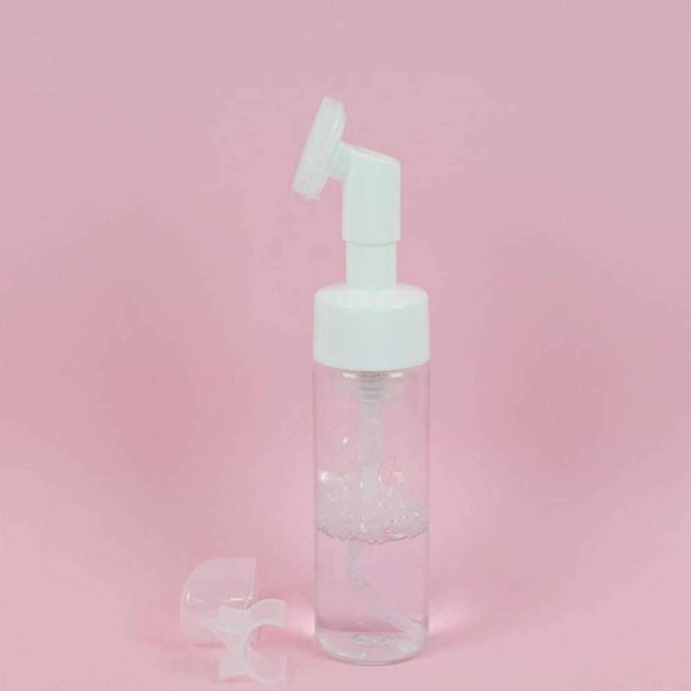 Nascita Trina Foaming Cleanser Bottle for Skincare 150ml by Beauty Care Bag