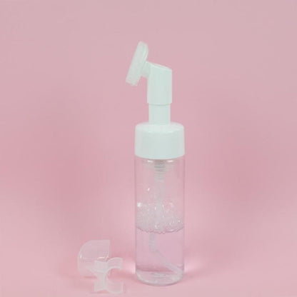 Nascita Trina Foaming Cleanser Bottle for Skincare 150ml by Beauty Care Bag