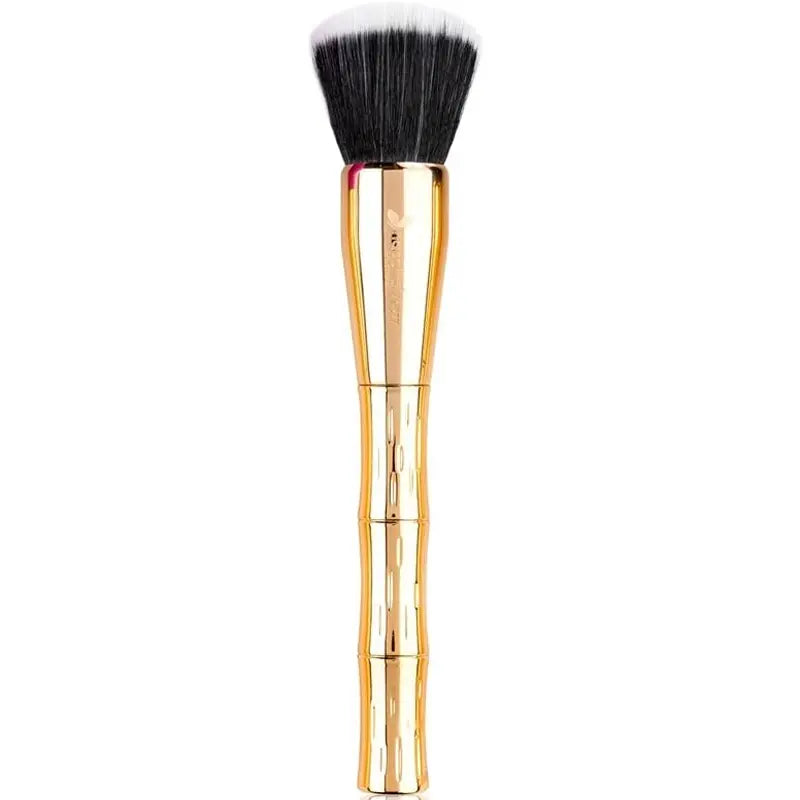 Nascita Ultra Soft Bamboo Makeup Brush for Flawless Blending by Beauty Care Bag