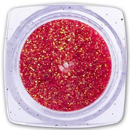 Nascita Red Body Shimmer for Glowing Skin 100ml by Beauty Care Bag