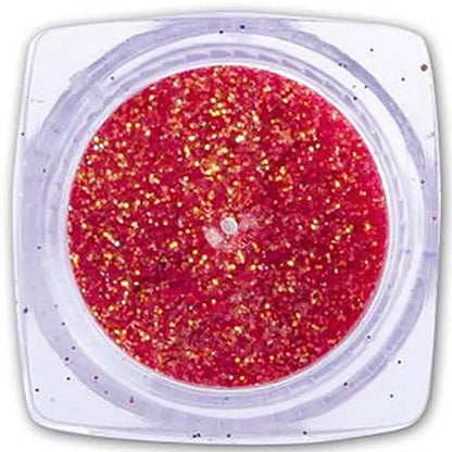 Nascita Red Body Shimmer for Glowing Skin 100ml by Beauty Care Bag