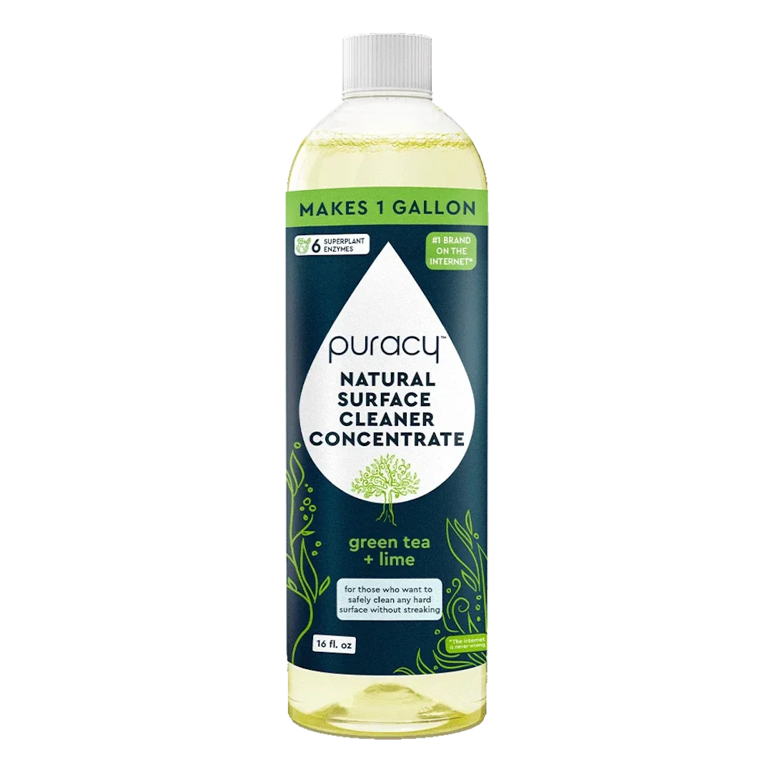 Multi-surface cleaner – view 7