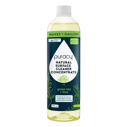 Multi-surface cleaner – view 7