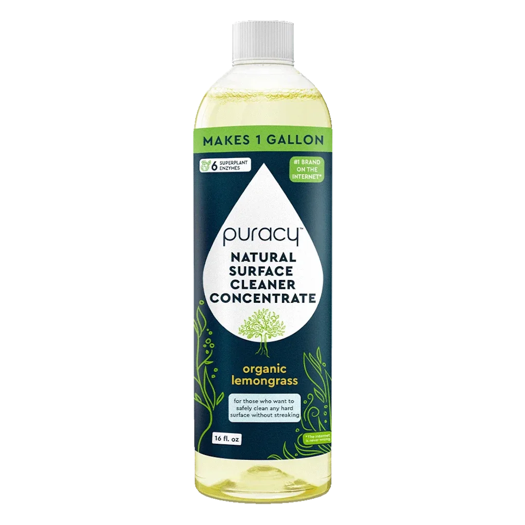 Multi-surface cleaner – view 6