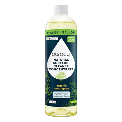 Multi-surface cleaner – view 6