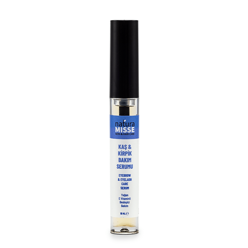 Naturamisse Brow and Lash Serum for Fuller Brows 10 mlSkincareTorqelo.com
