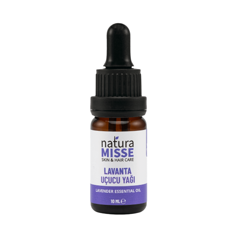 Naturamisse Lavender Essential Oil for Aromatherapy 10 mlBody CareTorqelo.com