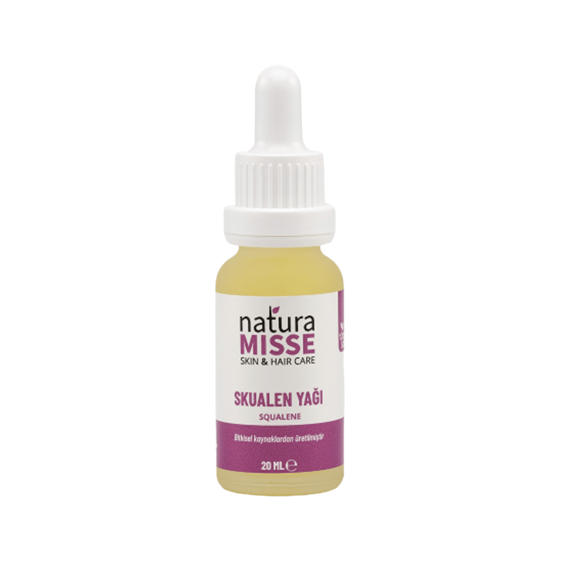 Naturamisse Squalane Oil Hydrating Face Serum 20 mlSkincareTorqelo.com