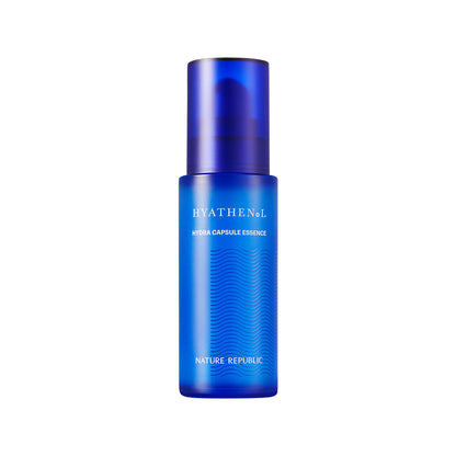 [NATURE REPUBLIC] Hyathenol Hydra Capsule Essence 50ml by Seoulia