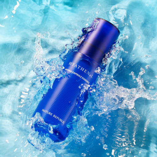 [NATURE REPUBLIC] Hyathenol Hydra Capsule Essence 50ml by Seoulia