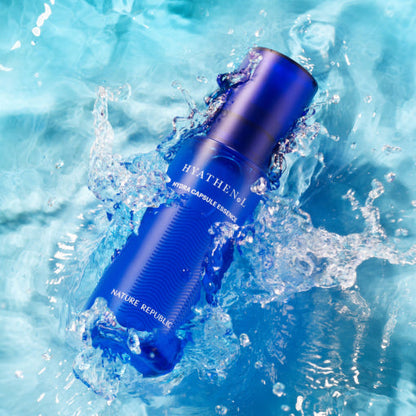 [NATURE REPUBLIC] Hyathenol Hydra Capsule Essence 50ml by Seoulia
