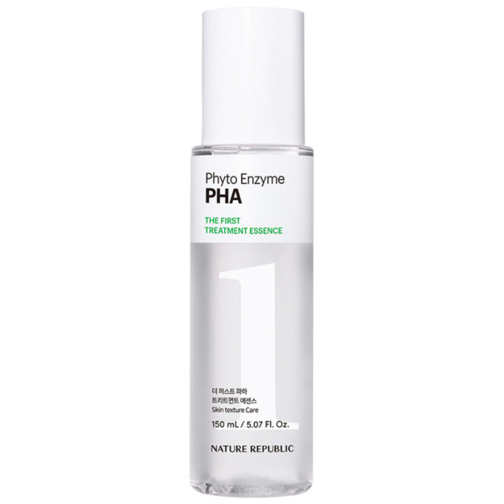 [NATURE REPUBLIC] The First PHA Treatment Essence 150ml by Seoulia