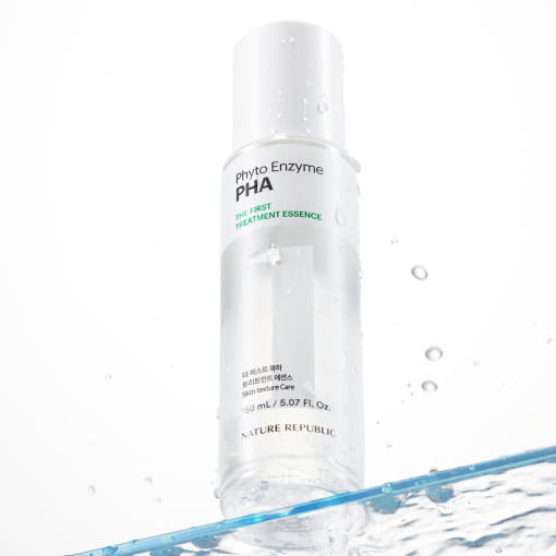 [NATURE REPUBLIC] The First PHA Treatment Essence 150ml by Seoulia