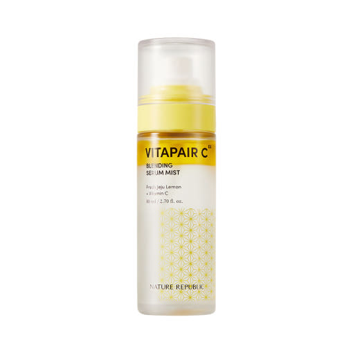 [NATURE REPUBLIC] Vitapair C Blending Serum Mist 80ml by Seoulia