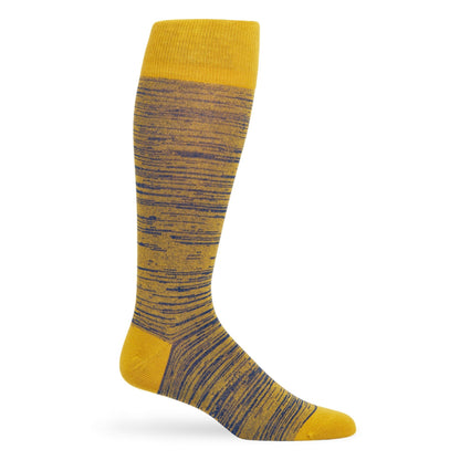 Navy Gold Mixed Socks 8 PackTeam ColorwaysTorqelo.com