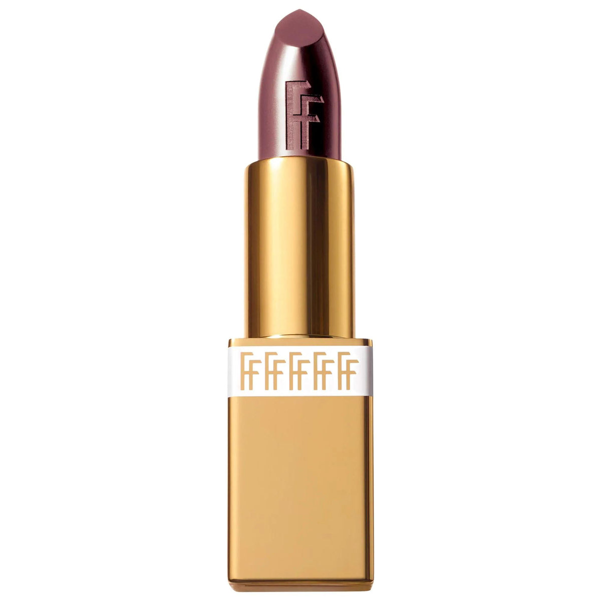 Iconic Lipstick - Hydrating, Cruelty-Free Lip Color for Darker Skin Tones by Beauty Care Bag