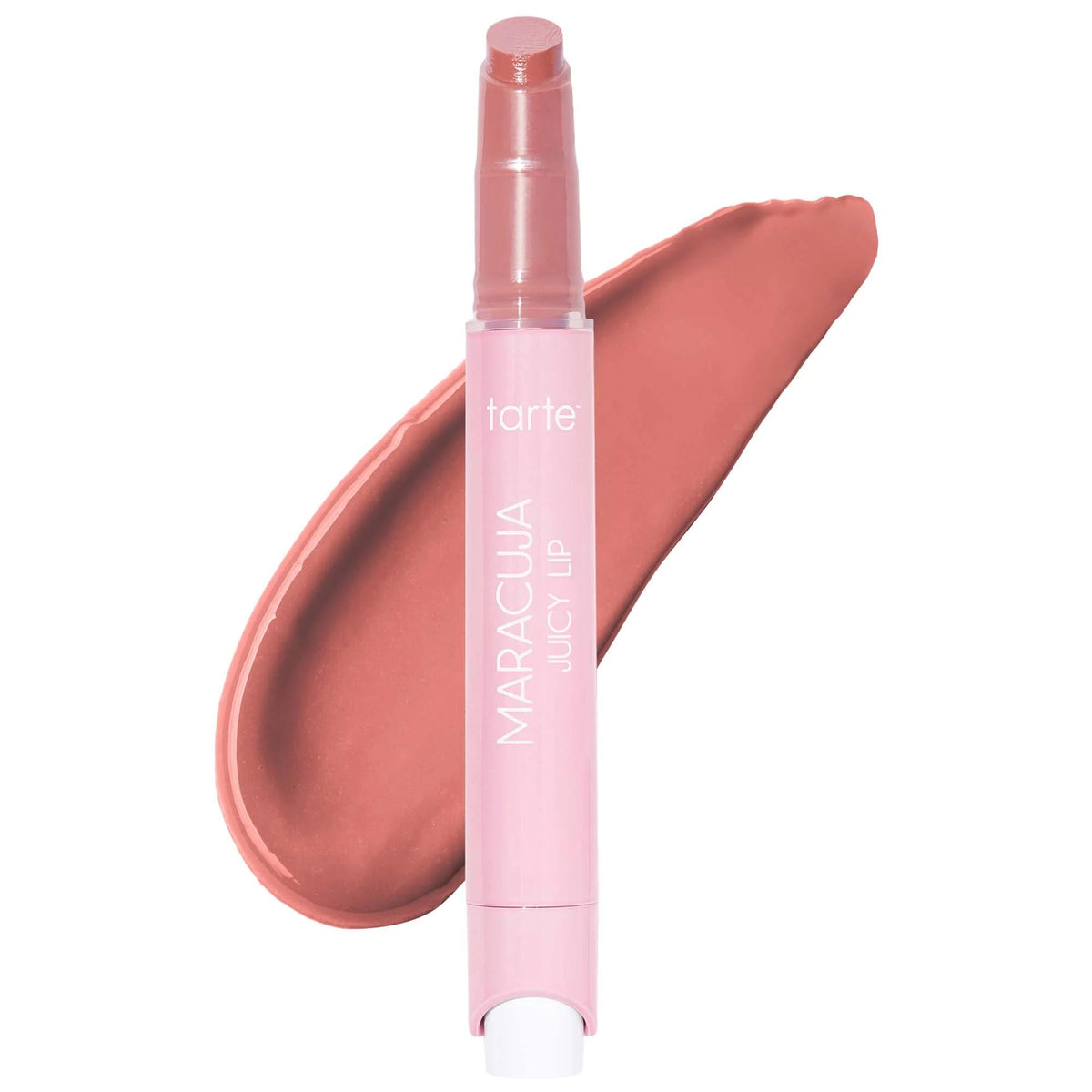 Tarte Maracuja Juicy Lip Balm Gloss - Vegan, Hydrating, Cruelty-Free Lip Care by Beauty Care Bag