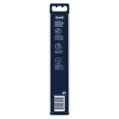 Oral-B Junior Extra Soft Toothbrush for Ages 6-12 by Beauty Care Bag