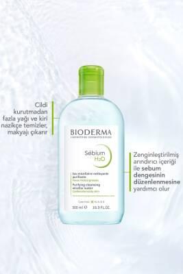 Bioderma Sebium H2O – view 2