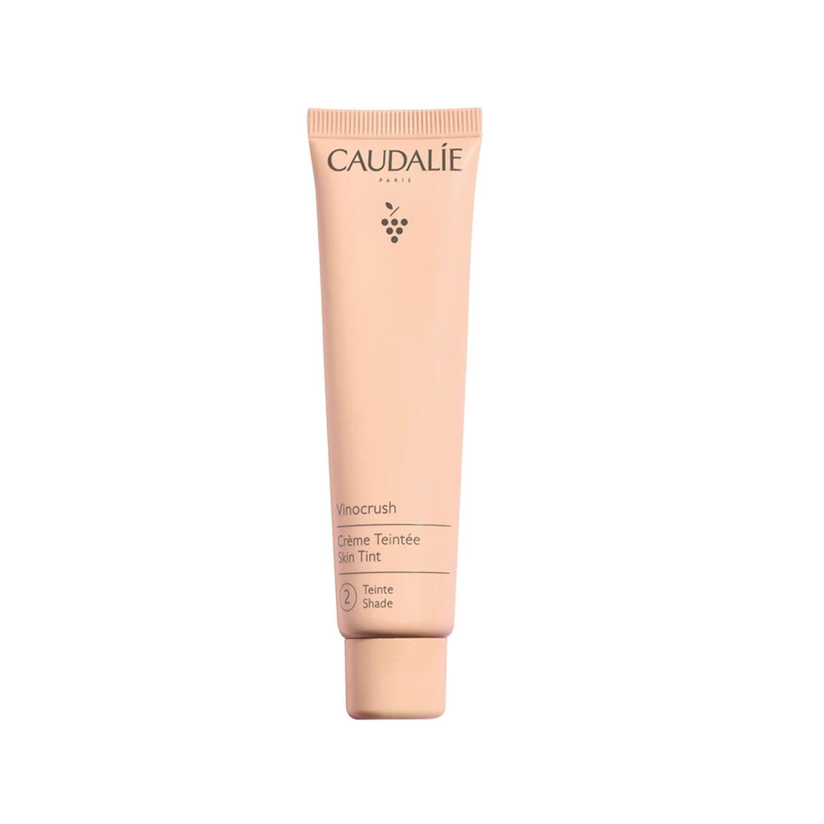 Caudalie Vinocrush skin tint shade 2, 1.01 fl oz