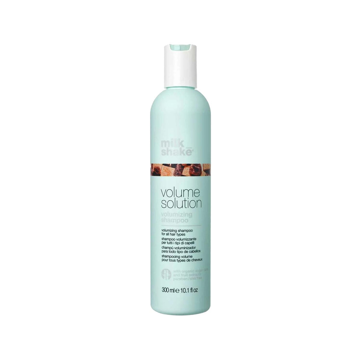 milk_shake Volume Solution Volumizing Shampoo 300 ml by Beauty Care Bag