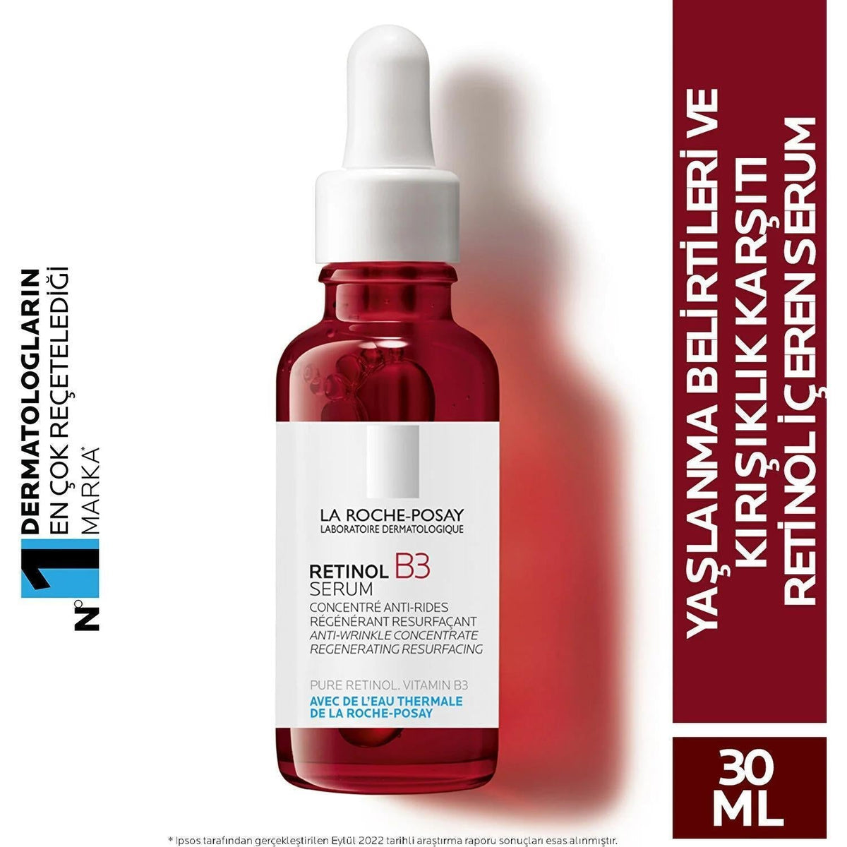 Retinol B3 serum – view 11