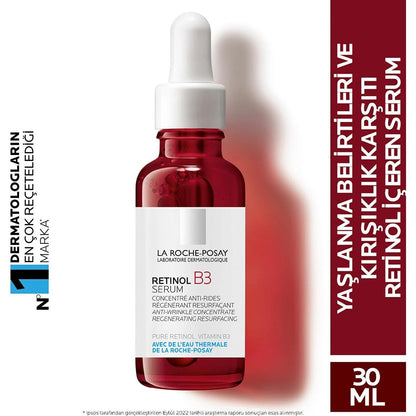 Retinol B3 serum – view 11