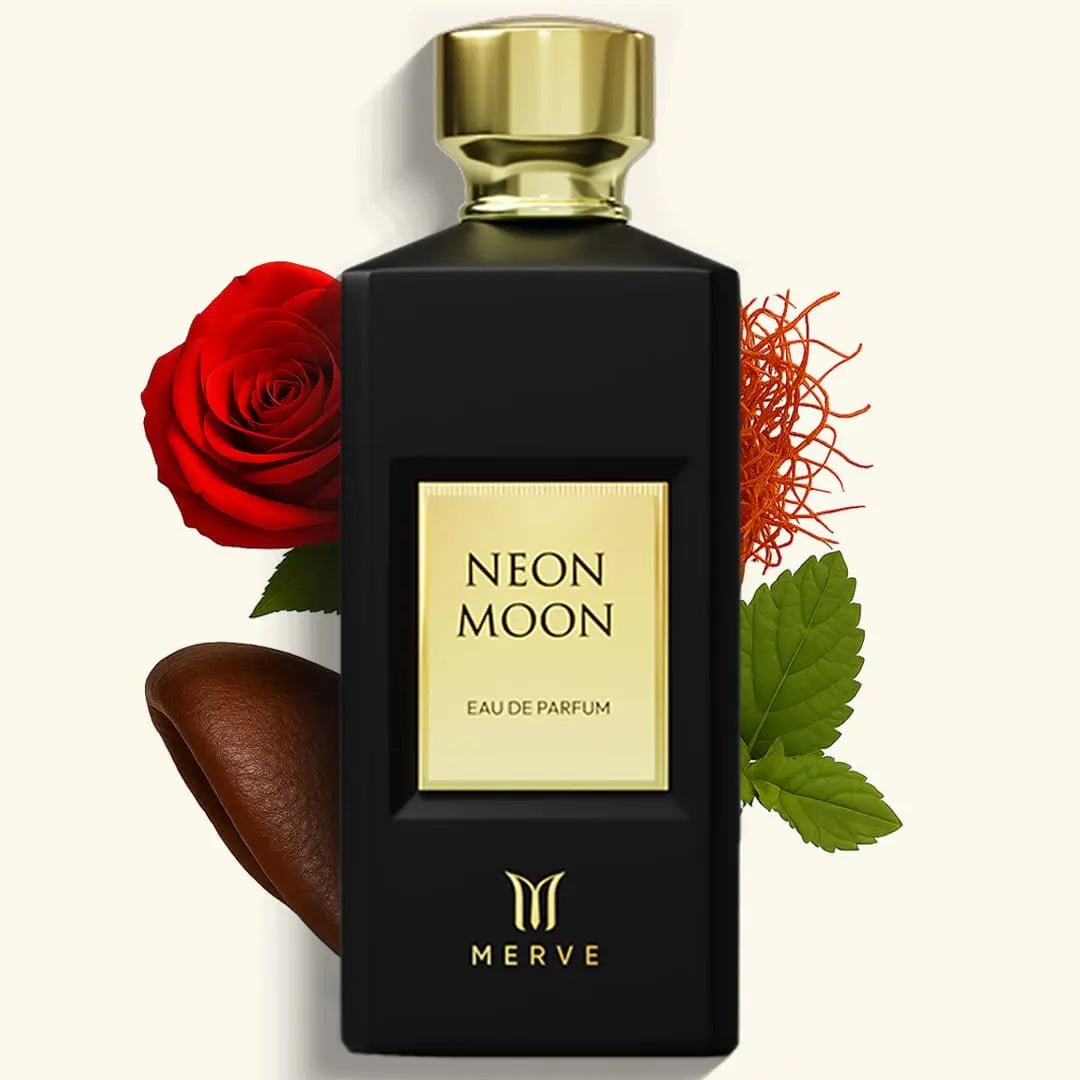 NEON MOON | UNISEXTorqelo.com
