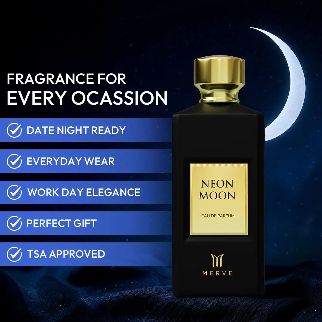 NEON MOON | UNISEXTorqelo.com