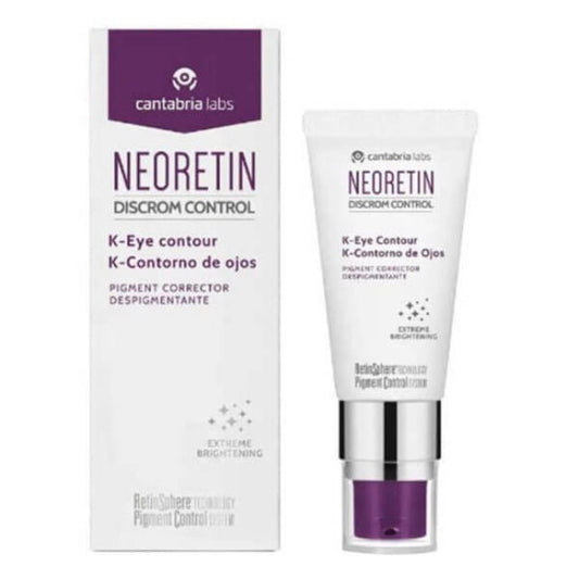 Neoretin Eye Contour Brightening Cream 15 ml by Beauty Care Bag