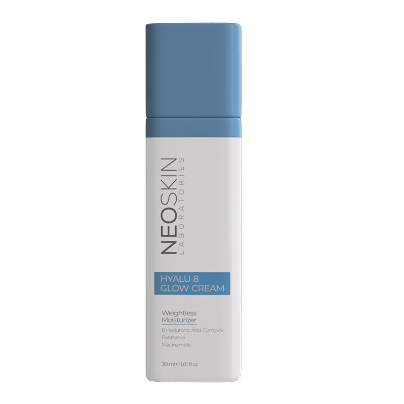 Neoskin Hyalu 8 Glow Moisturizing Cream 30 ml by Beauty Care Bag