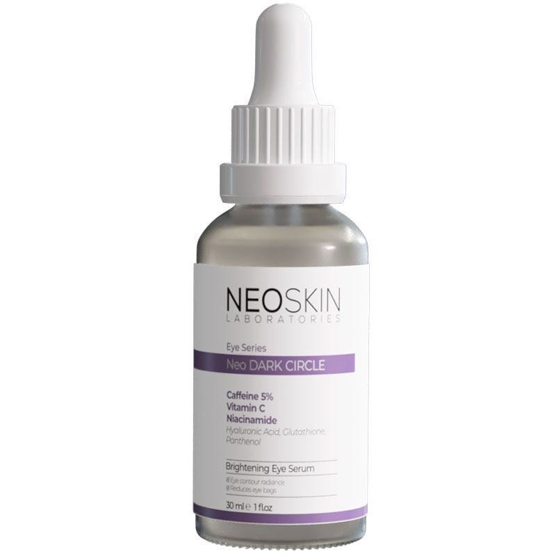 Neoskin Neo Dark Circle Brightening Eye Serum 30 ml by Beauty Care Bag