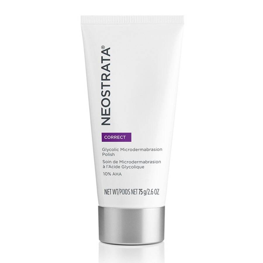 Neostrata Glycolic Microdermabrasion Polish 75g by Beauty Care Bag