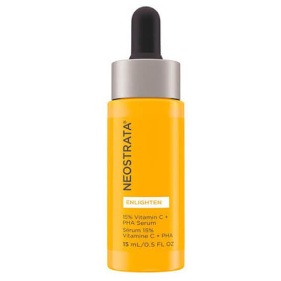 Neostrata Enlighten 15% Vitamin C + PHA Serum 15ml by Beauty Care Bag