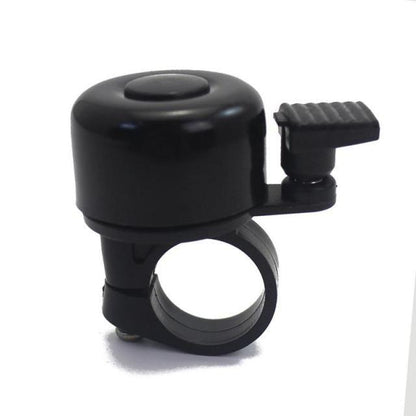 New Outdoor Bell Rings Safety Cycling Bicycle Handlebar Metal Ring Bike Bell Horn Sound Alarm Bicycle Accessories Classic Bicycle Bell For Adults Men Women Kids Girls Boys Bikes Mountain Bike AccessoriesST90SP792ZDMTorqelo.com