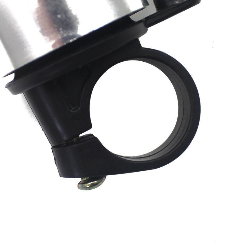 New Outdoor Bell Rings Safety Cycling Bicycle Handlebar Metal Ring Bike Bell Horn Sound Alarm Bicycle Accessories Classic Bicycle Bell For Adults Men Women Kids Girls Boys Bikes Mountain Bike AccessoriesST90SP792ZDMTorqelo.com