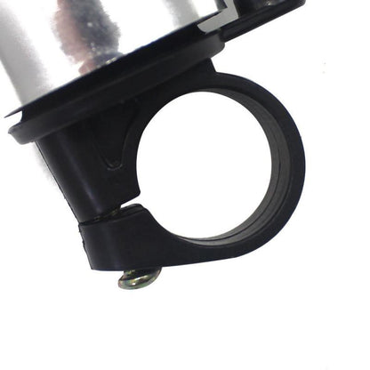 New Outdoor Bell Rings Safety Cycling Bicycle Handlebar Metal Ring Bike Bell Horn Sound Alarm Bicycle Accessories Classic Bicycle Bell For Adults Men Women Kids Girls Boys Bikes Mountain Bike AccessoriesST90SP792ZDMTorqelo.com