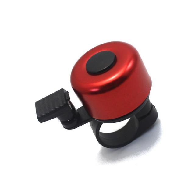 New Outdoor Bell Rings Safety Cycling Bicycle Handlebar Metal Ring Bike Bell Horn Sound Alarm Bicycle Accessories Classic Bicycle Bell For Adults Men Women Kids Girls Boys Bikes Mountain Bike AccessoriesST90SP792ZDMTorqelo.com