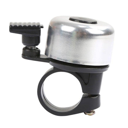 New Outdoor Bell Rings Safety Cycling Bicycle Handlebar Metal Ring Bike Bell Horn Sound Alarm Bicycle Accessories Classic Bicycle Bell For Adults Men Women Kids Girls Boys Bikes Mountain Bike AccessoriesST90SP792ZDMTorqelo.com