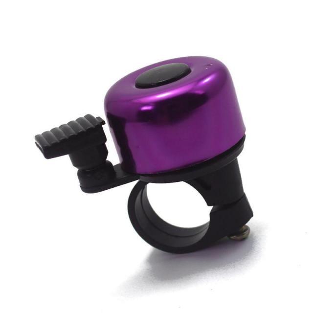 New Outdoor Bell Rings Safety Cycling Bicycle Handlebar Metal Ring Bike Bell Horn Sound Alarm Bicycle Accessories Classic Bicycle Bell For Adults Men Women Kids Girls Boys Bikes Mountain Bike AccessoriesST90SP792ZDMTorqelo.com