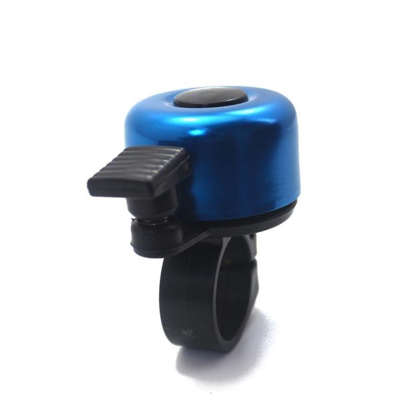 New Outdoor Bell Rings Safety Cycling Bicycle Handlebar Metal Ring Bike Bell Horn Sound Alarm Bicycle Accessories Classic Bicycle Bell For Adults Men Women Kids Girls Boys Bikes Mountain Bike AccessoriesST90SP792ZDMTorqelo.com