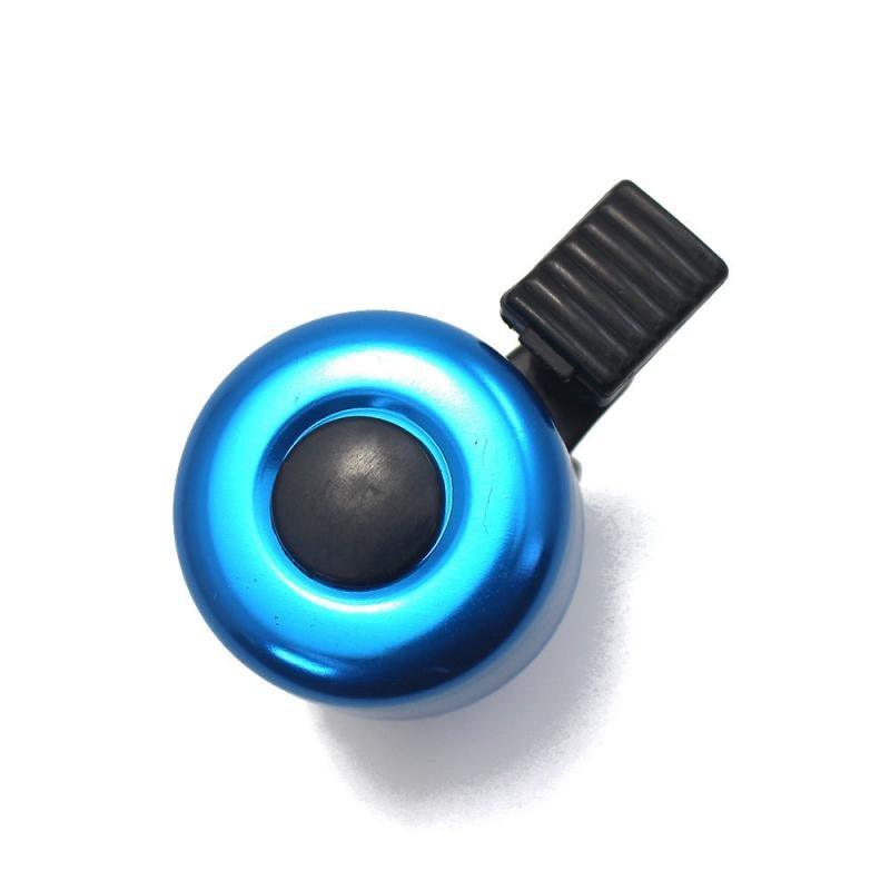 New Outdoor Bell Rings Safety Cycling Bicycle Handlebar Metal Ring Bike Bell Horn Sound Alarm Bicycle Accessories Classic Bicycle Bell For Adults Men Women Kids Girls Boys Bikes Mountain Bike AccessoriesST90SP792ZDMTorqelo.com