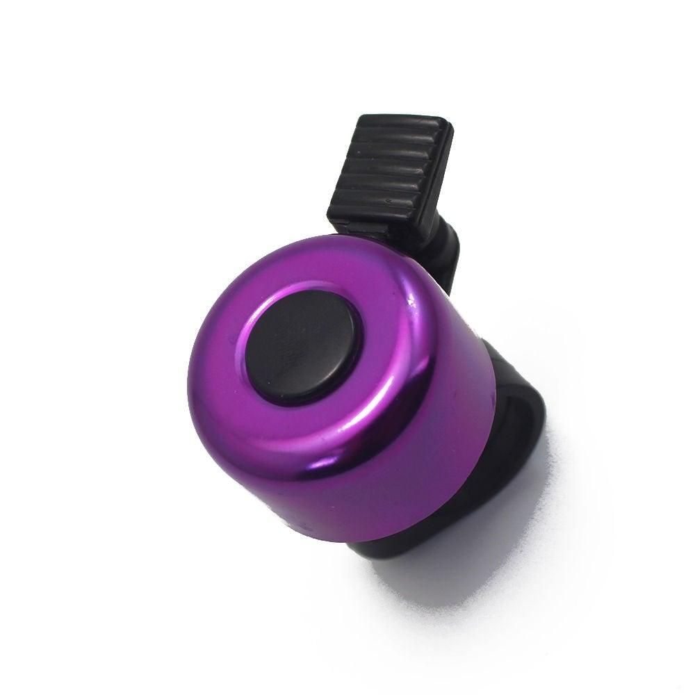 New Outdoor Bell Rings Safety Cycling Bicycle Handlebar Metal Ring Bike Bell Horn Sound Alarm Bicycle Accessories Classic Bicycle Bell For Adults Men Women Kids Girls Boys Bikes Mountain Bike AccessoriesST90SP792ZDMTorqelo.com