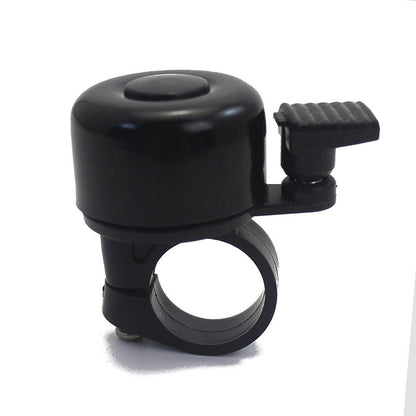 New Outdoor Bell Rings Safety Cycling Bicycle Handlebar Metal Ring Bike Bell Horn Sound Alarm Bicycle Accessories Classic Bicycle Bell For Adults Men Women Kids Girls Boys Bikes Mountain Bike AccessoriesST90SP792ZDMTorqelo.com