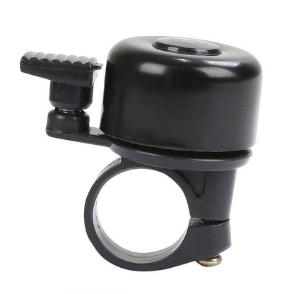 New Outdoor Bell Rings Safety Cycling Bicycle Handlebar Metal Ring Bike Bell Horn Sound Alarm Bicycle Accessories Classic Bicycle Bell For Adults Men Women Kids Girls Boys Bikes Mountain Bike AccessoriesST90SP792ZDMTorqelo.com